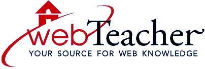 WebTeacher